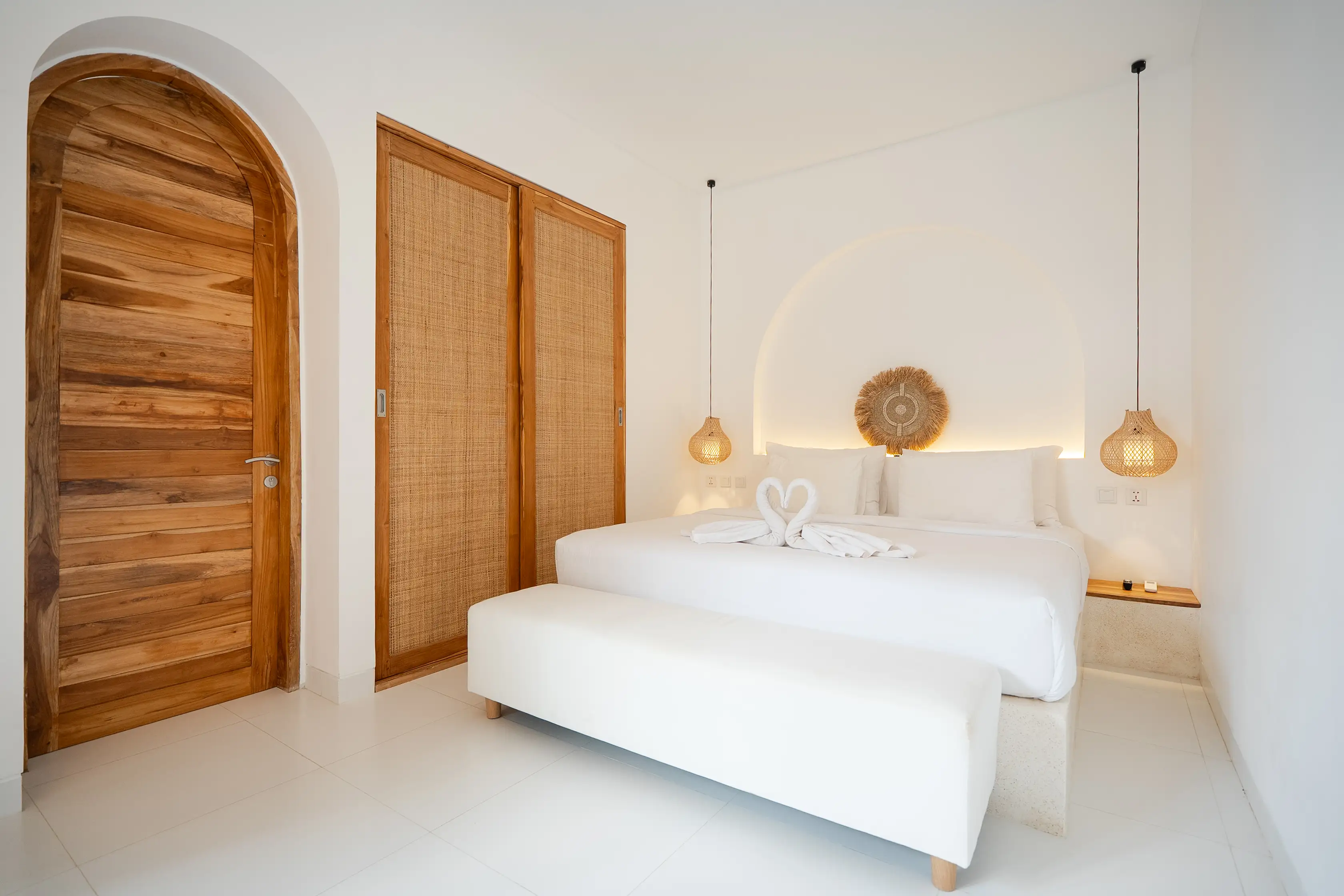 Villa 142m² in Indonesia, Seminyak. Priced at 179000$ rent photo-3