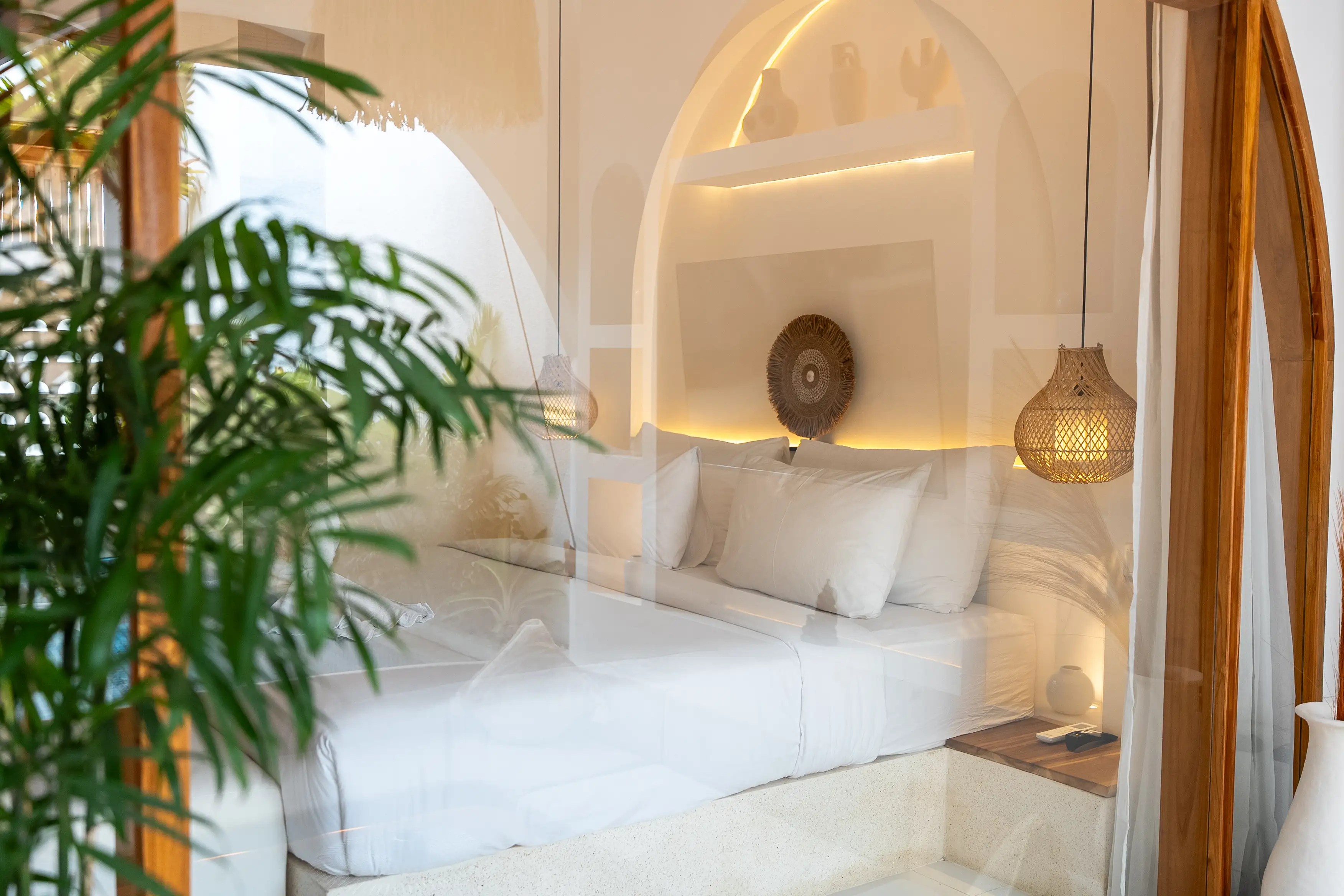 Villa 142m² in Indonesia, Seminyak. Priced at 179000$ rent photo-15