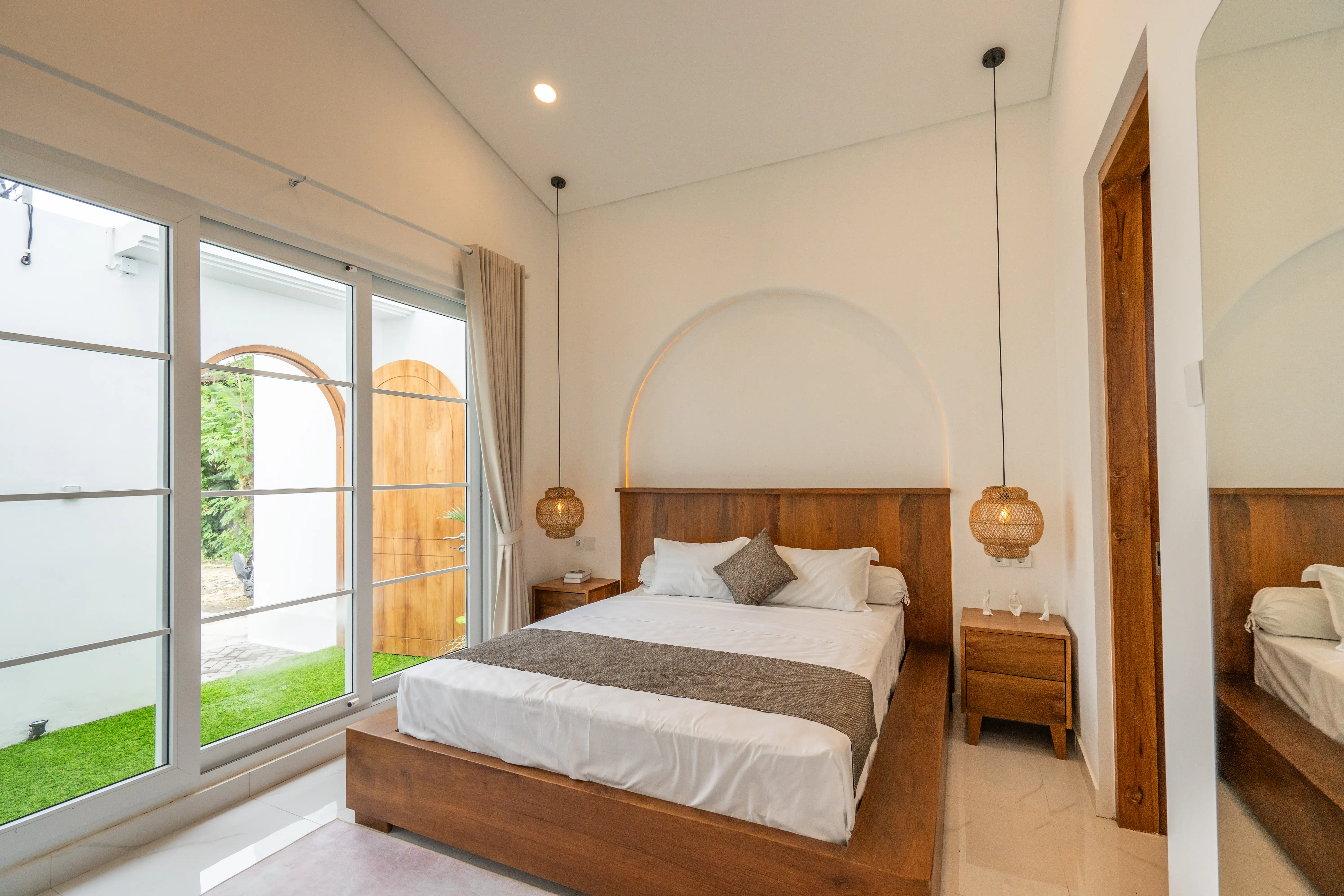 Villa 138m² in Indonesia, Canggu. Priced at 159000$ rent photo-1