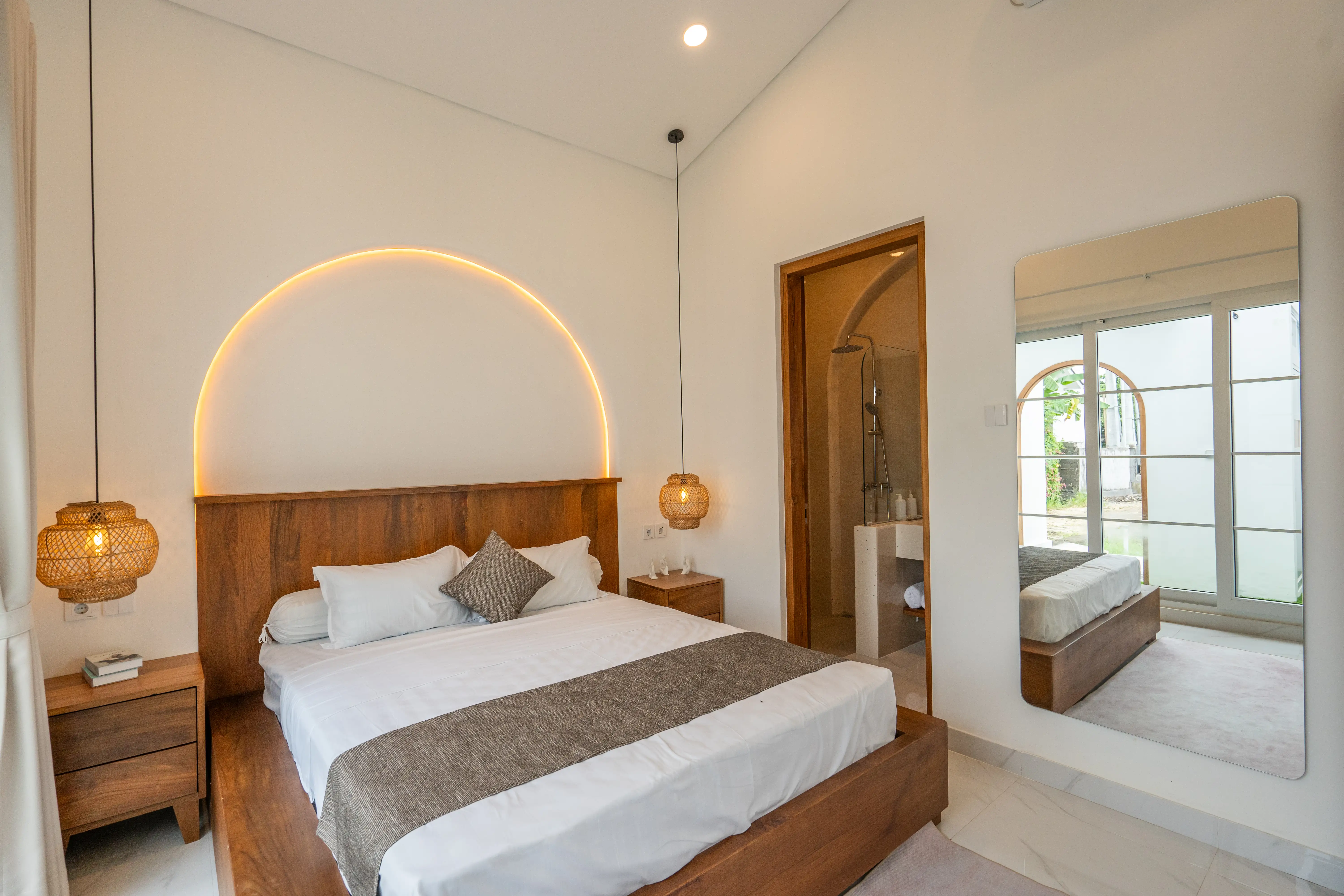 Villa 138m² in Indonesia, Canggu. Priced at 159000$ rent photo-2