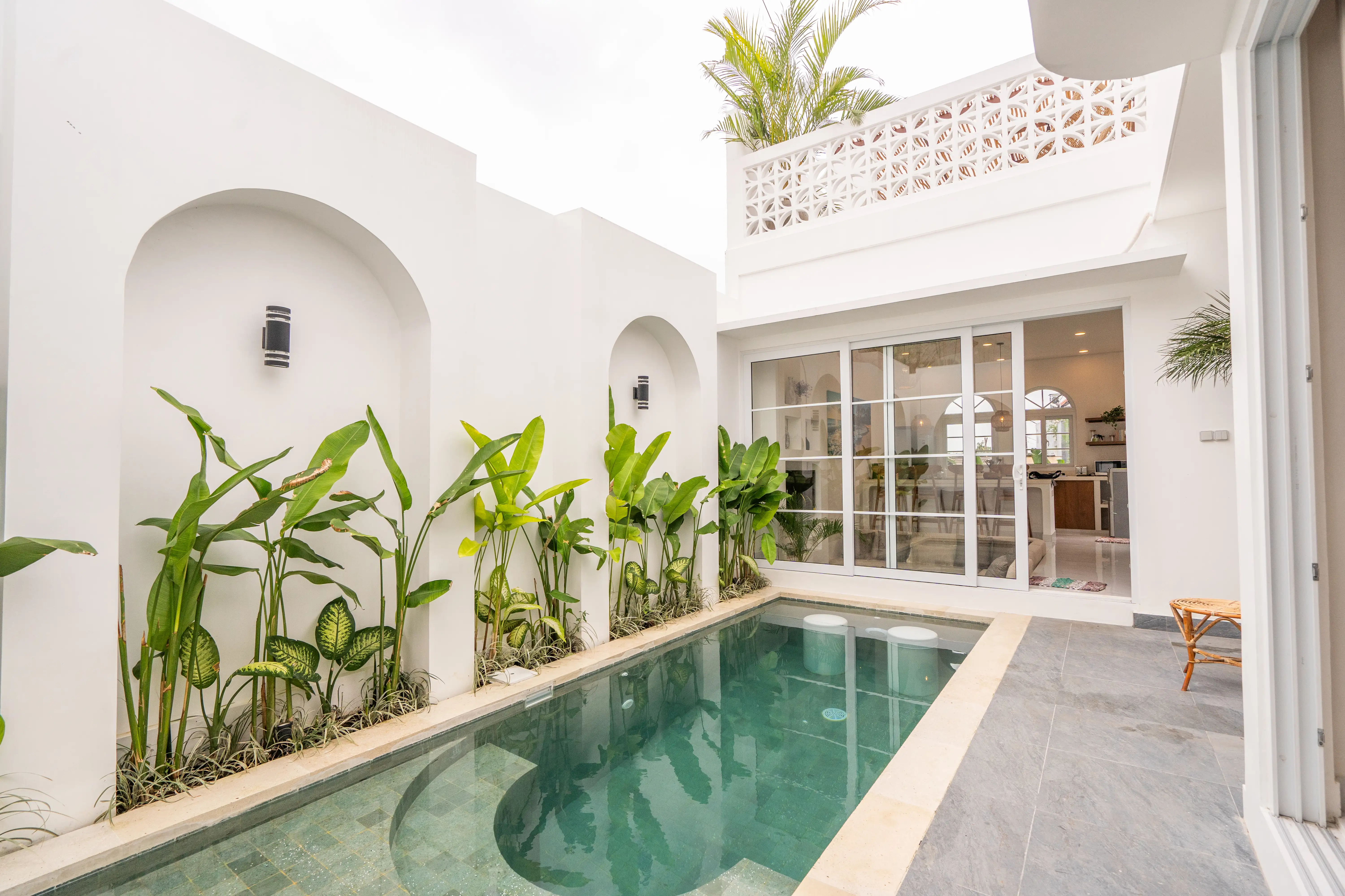 Villa 138m² in Indonesia, Canggu. Priced at 159000$ rent photo-9