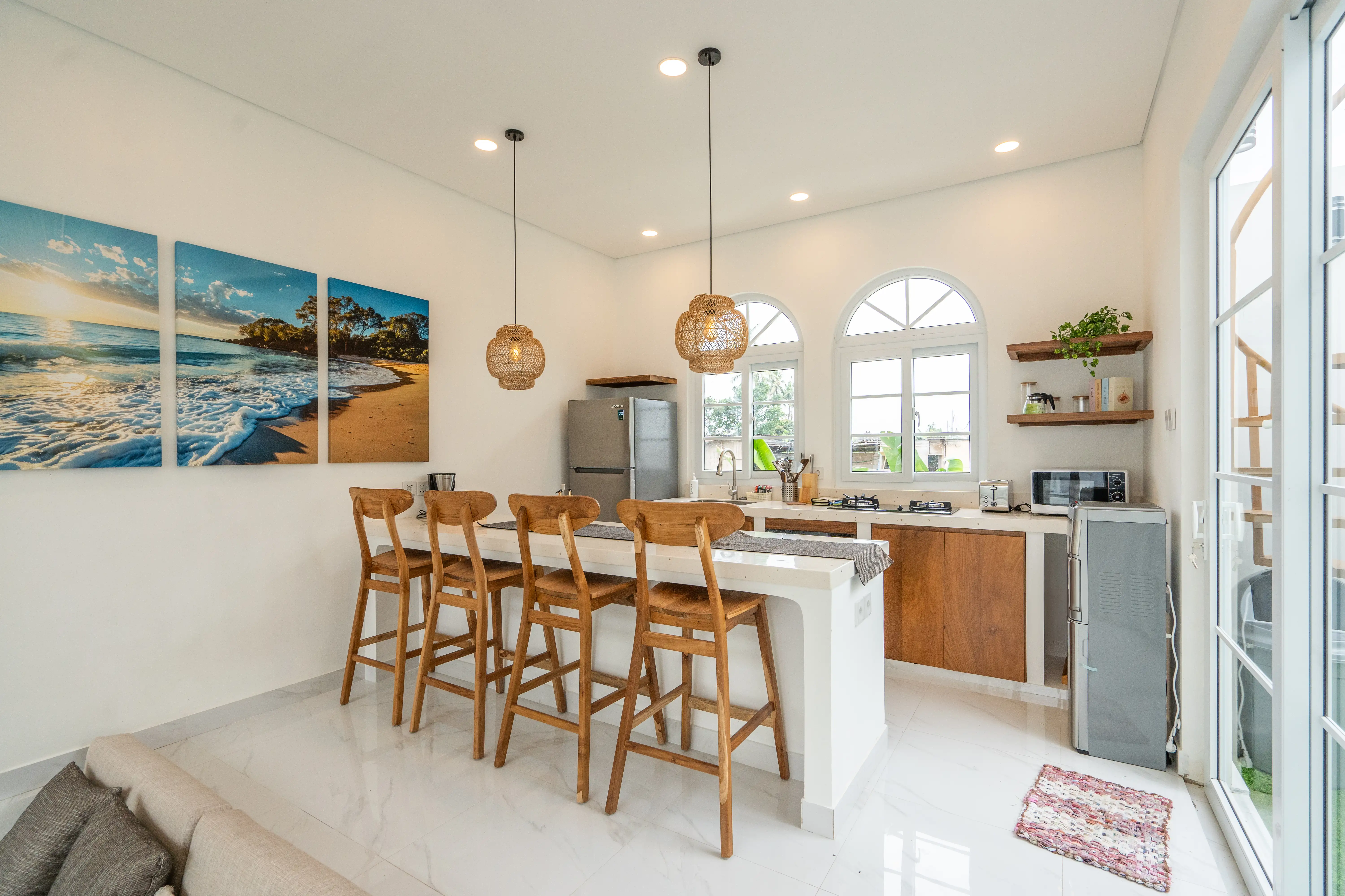 Villa 138m² in Indonesia, Canggu. Priced at 159000$ rent photo-13