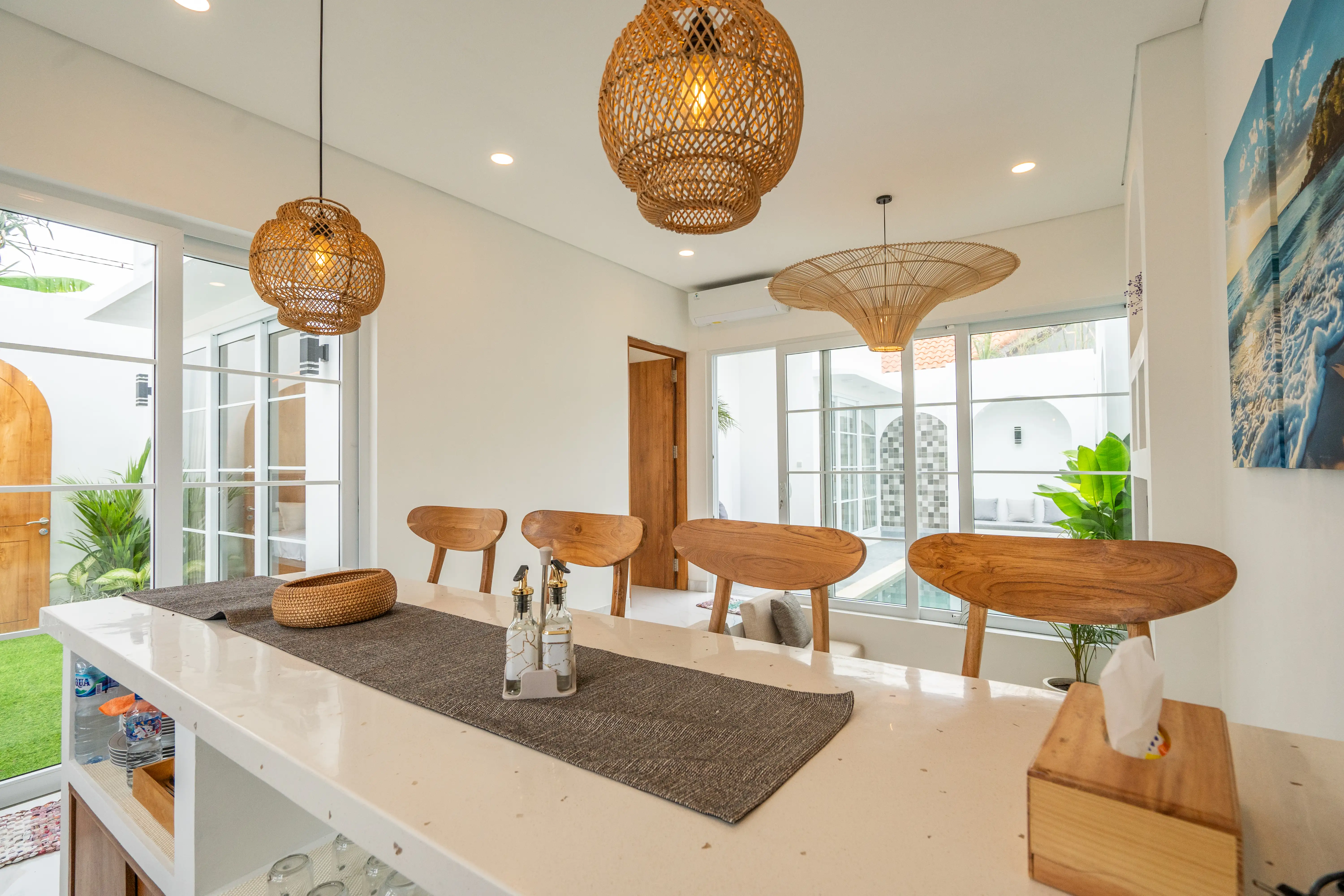 Villa 138m² in Indonesia, Canggu. Priced at 159000$ rent photo-14