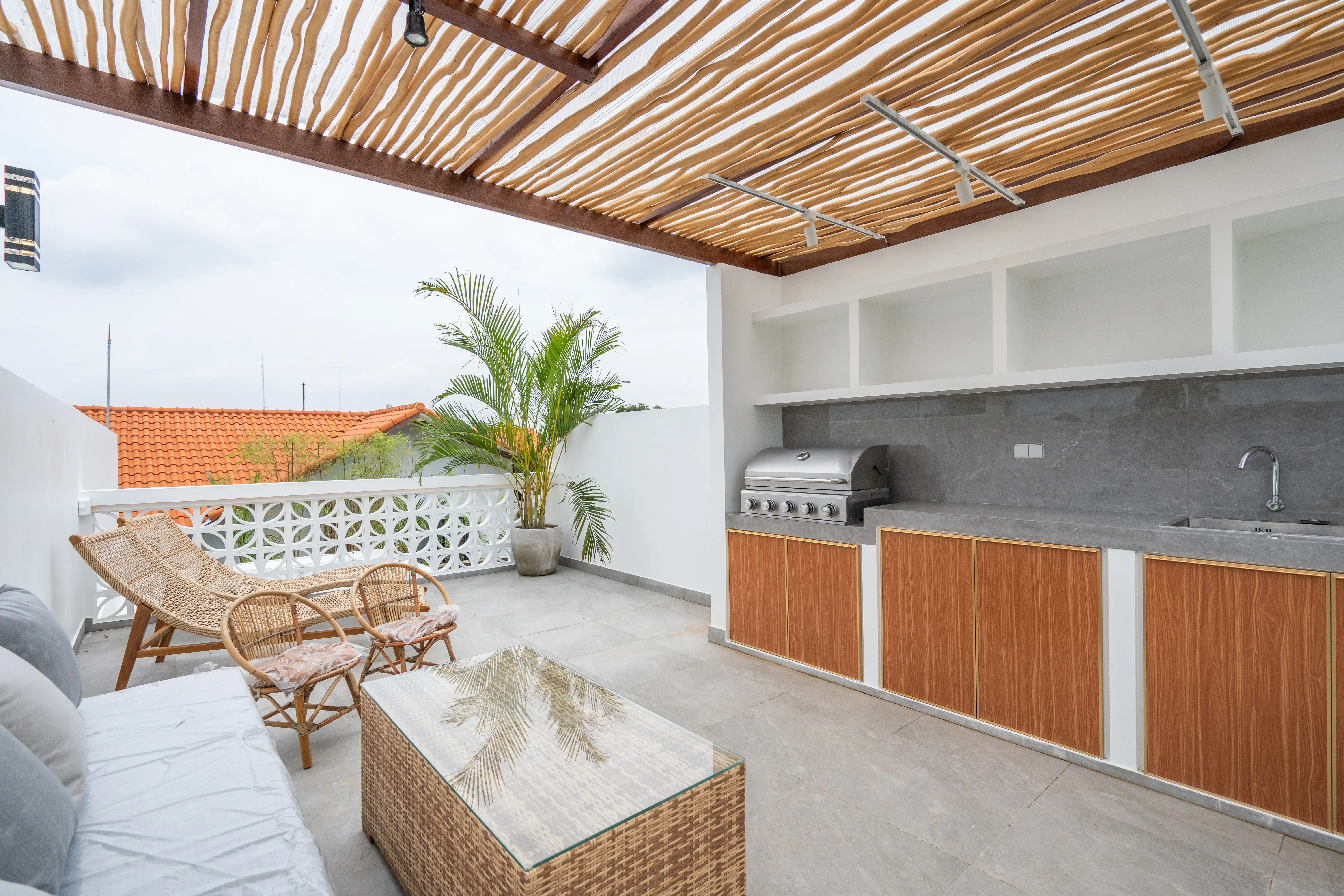 Villa 138m² in Indonesia, Canggu. Priced at 159000$ rent photo-15