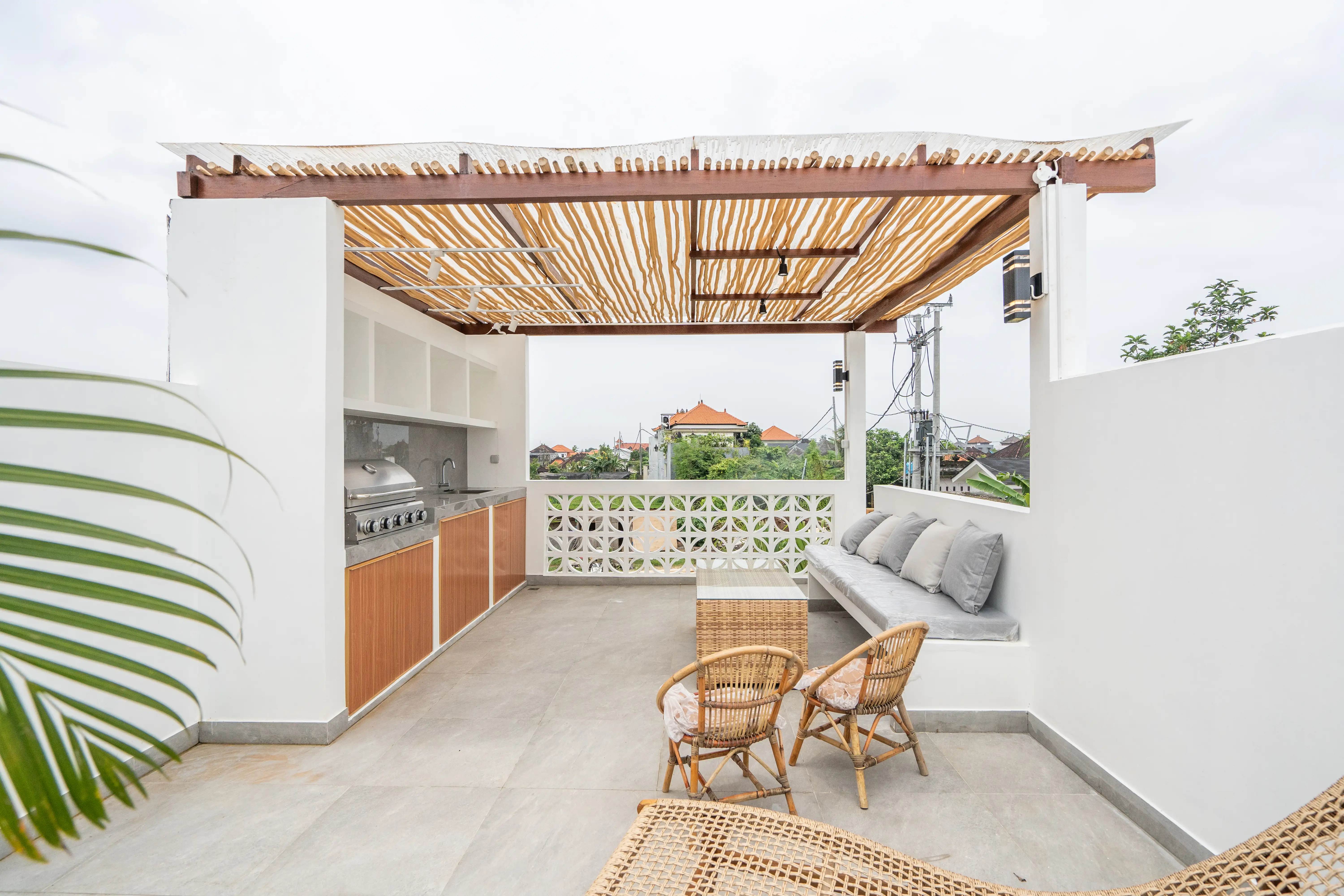 Villa 138m² in Indonesia, Canggu. Priced at 159000$ rent photo-16
