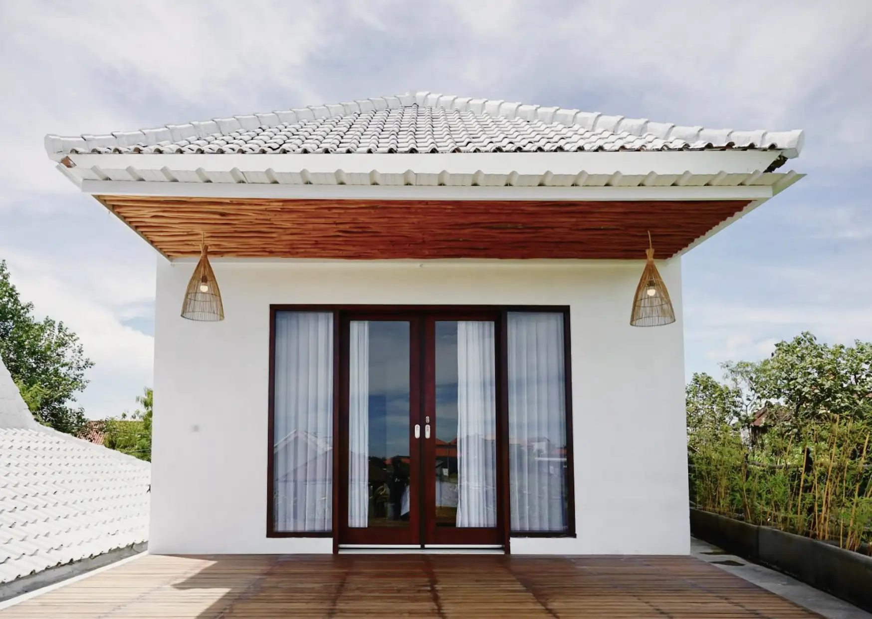 Villa 285m² in Indonesia, Canggu. Priced at 33380$ rent photo-1
