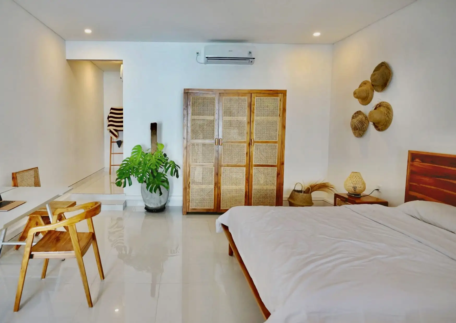 Villa 285m² in Indonesia, Canggu. Priced at 33380$ rent photo-2