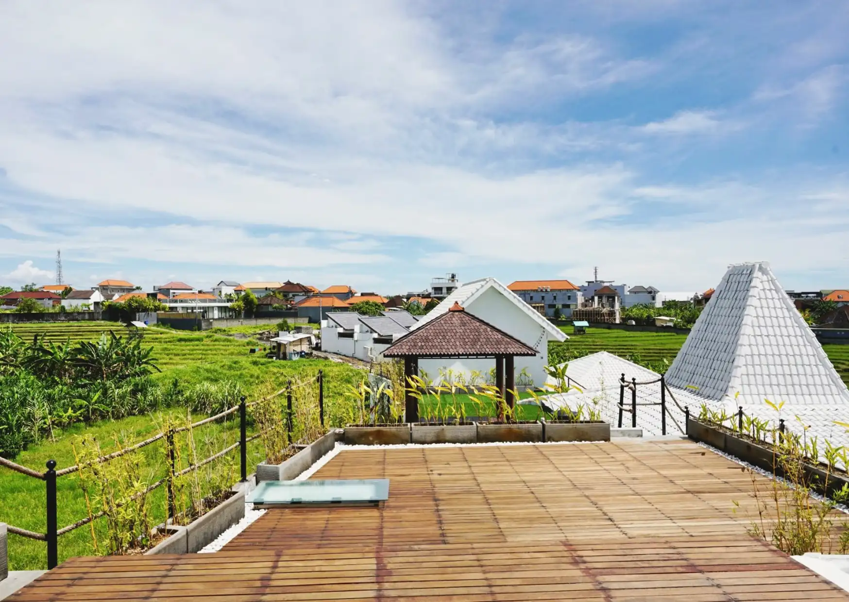 Villa 285m² in Indonesia, Canggu. Priced at 33380$ rent photo-3