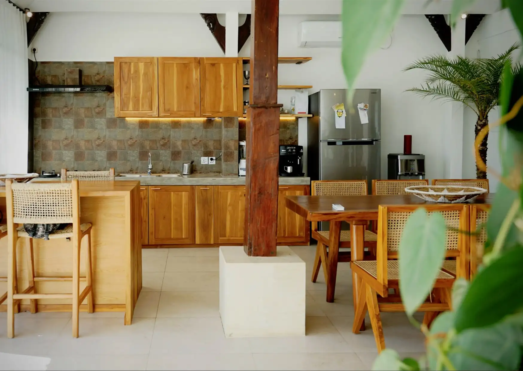 Villa 285m² in Indonesia, Canggu. Priced at 33380$ rent photo-4