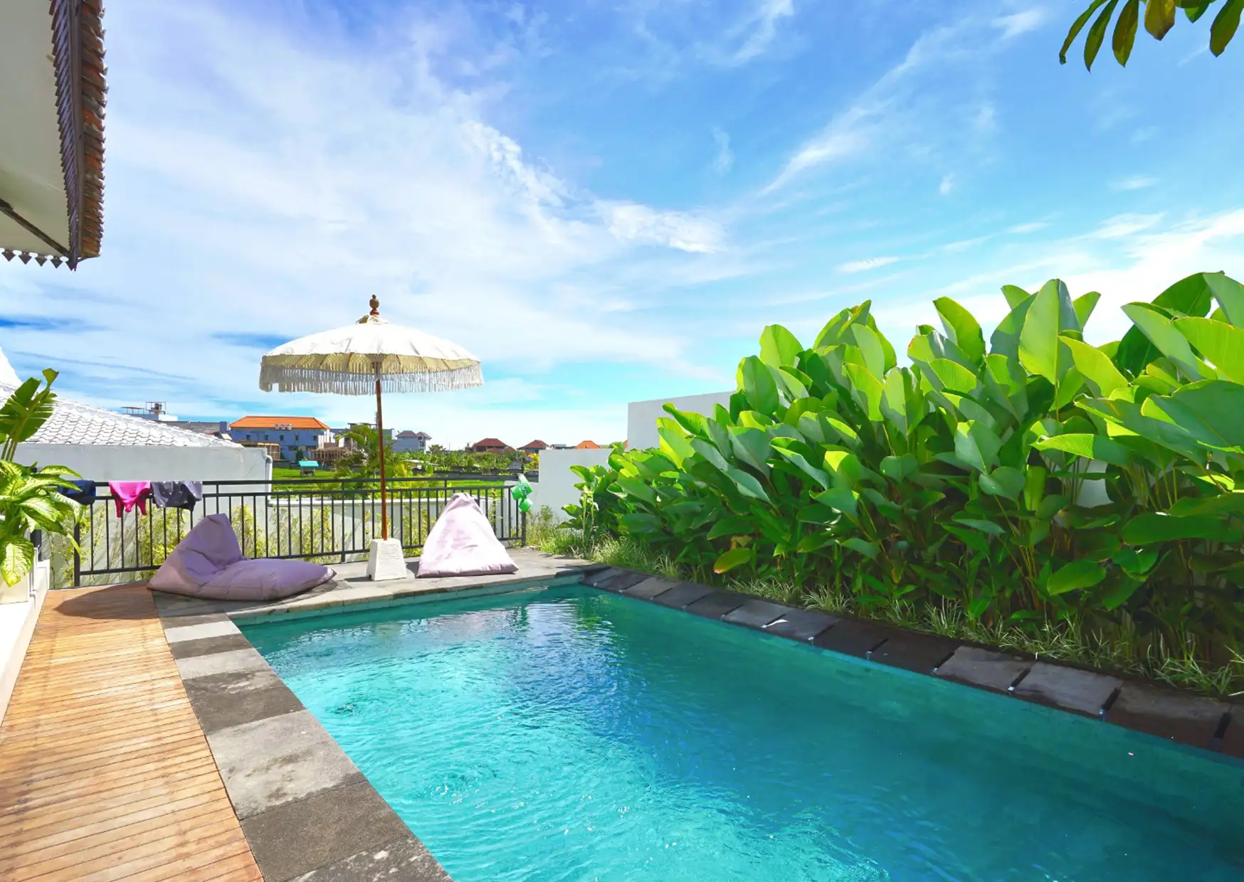 Villa 285m² in Indonesia, Canggu. Priced at 33380$ rent photo-5