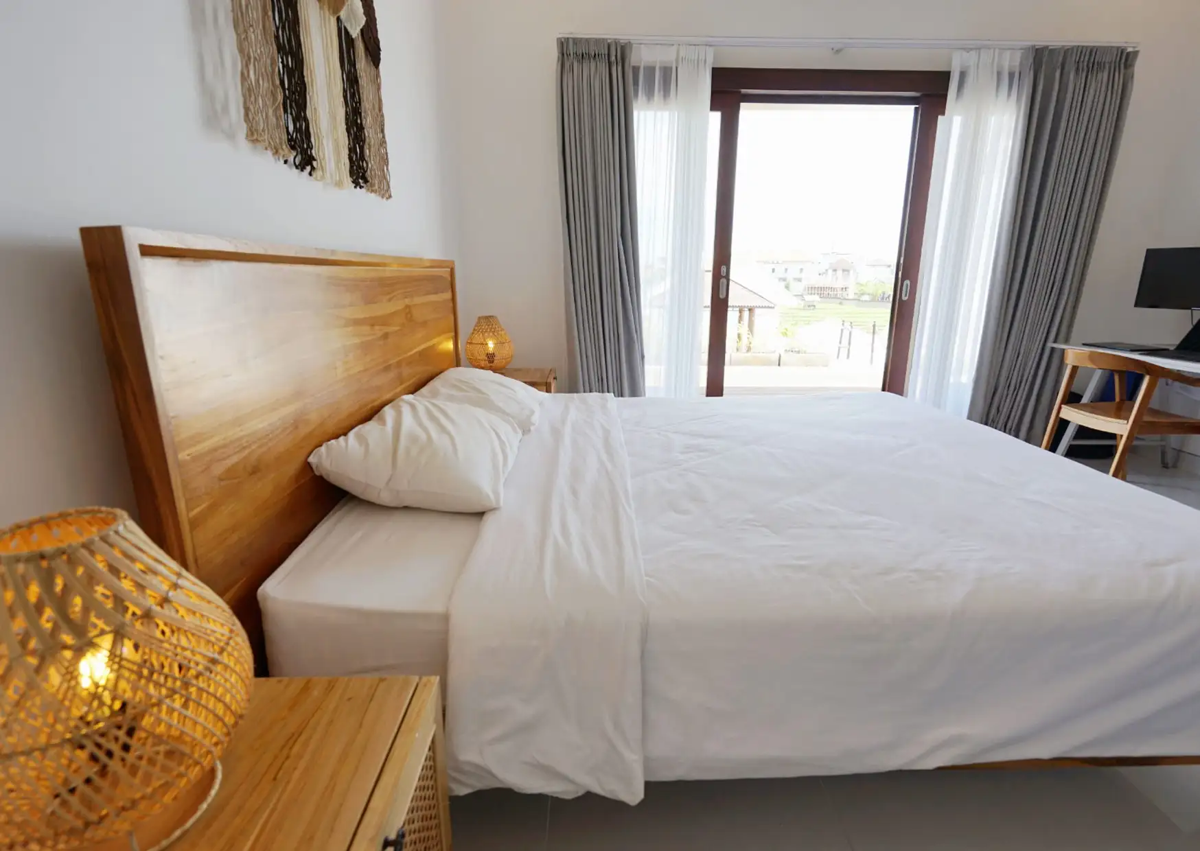 Villa 285m² in Indonesia, Canggu. Priced at 33380$ rent photo-6