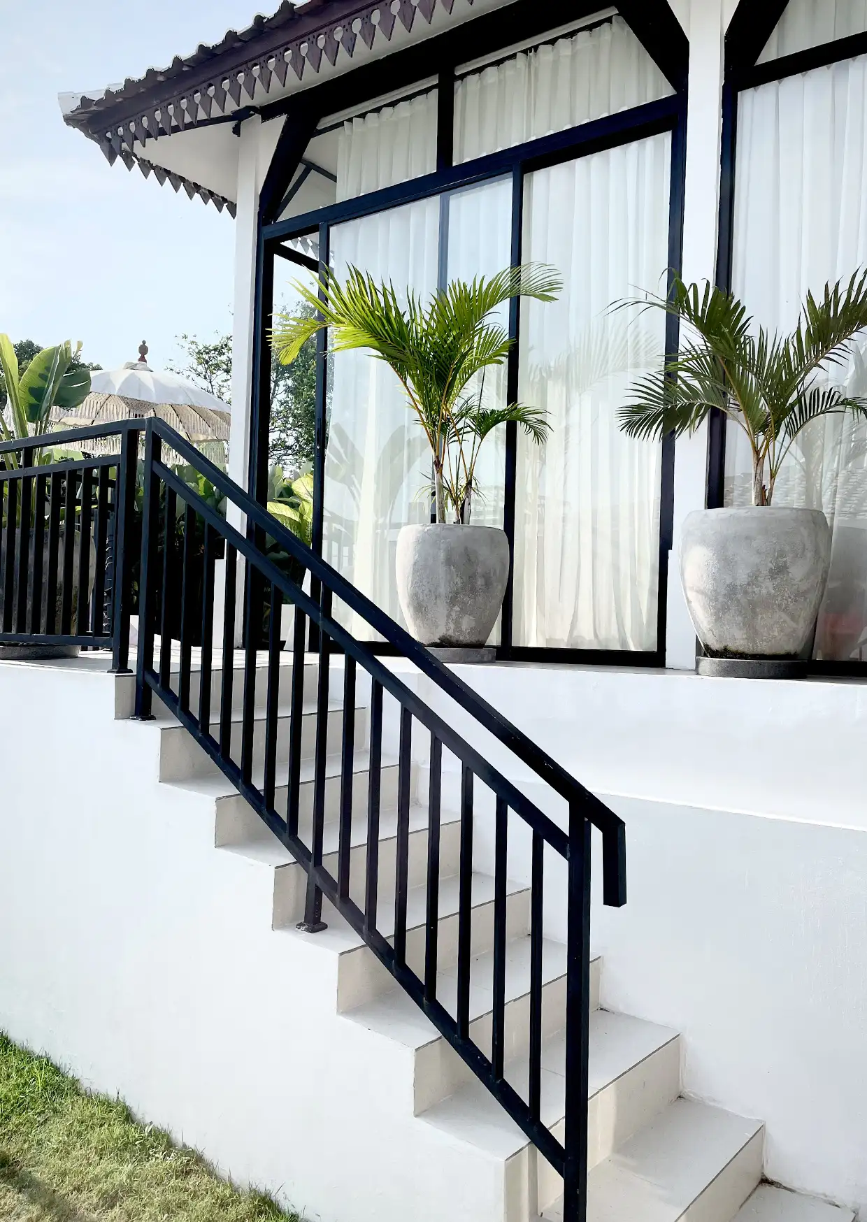 Villa 285m² in Indonesia, Canggu. Priced at 33380$ rent photo-10