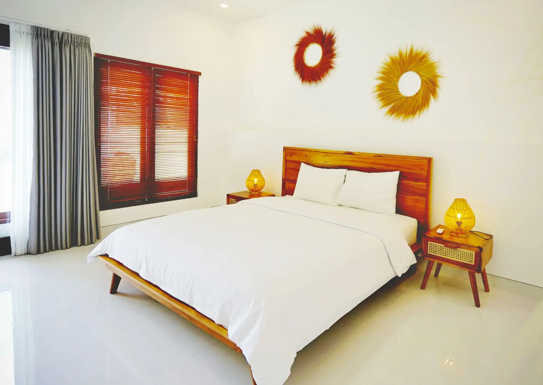 Villa 285m² in Indonesia, Canggu. Priced at 33380$ rent photo-14