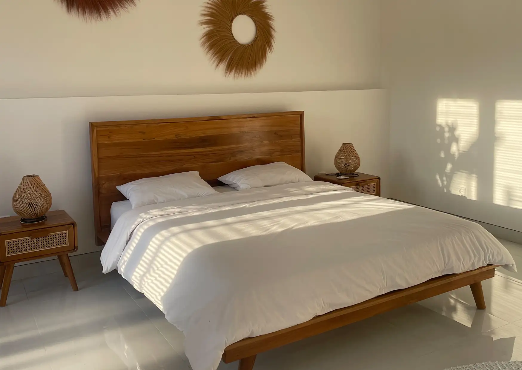 Villa 285m² in Indonesia, Canggu. Priced at 33380$ rent photo-15