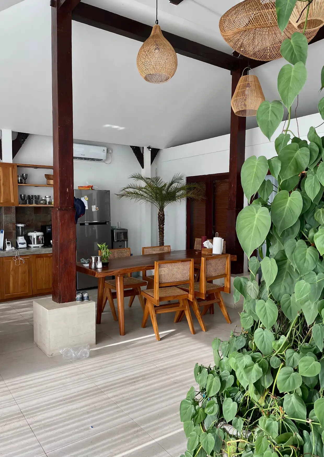 Villa 285m² in Indonesia, Canggu. Priced at 33380$ rent photo-16