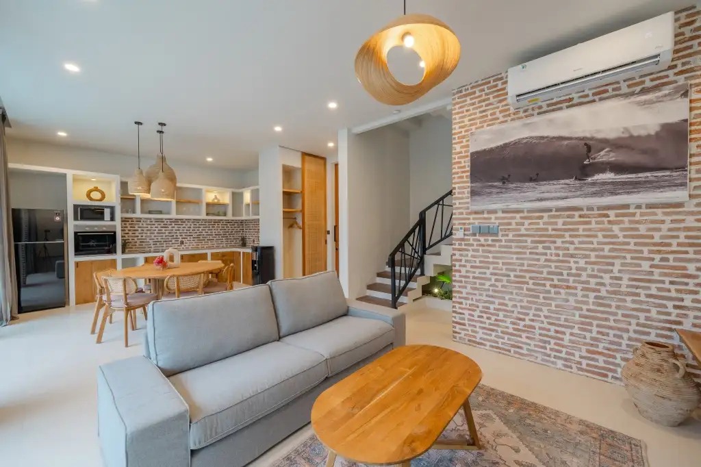 Villa 130m² in Indonesia, Canggu. Priced at 36850$ rent photo-31