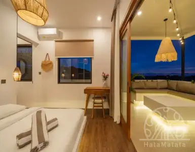 Rent in Indonesia for 36850$