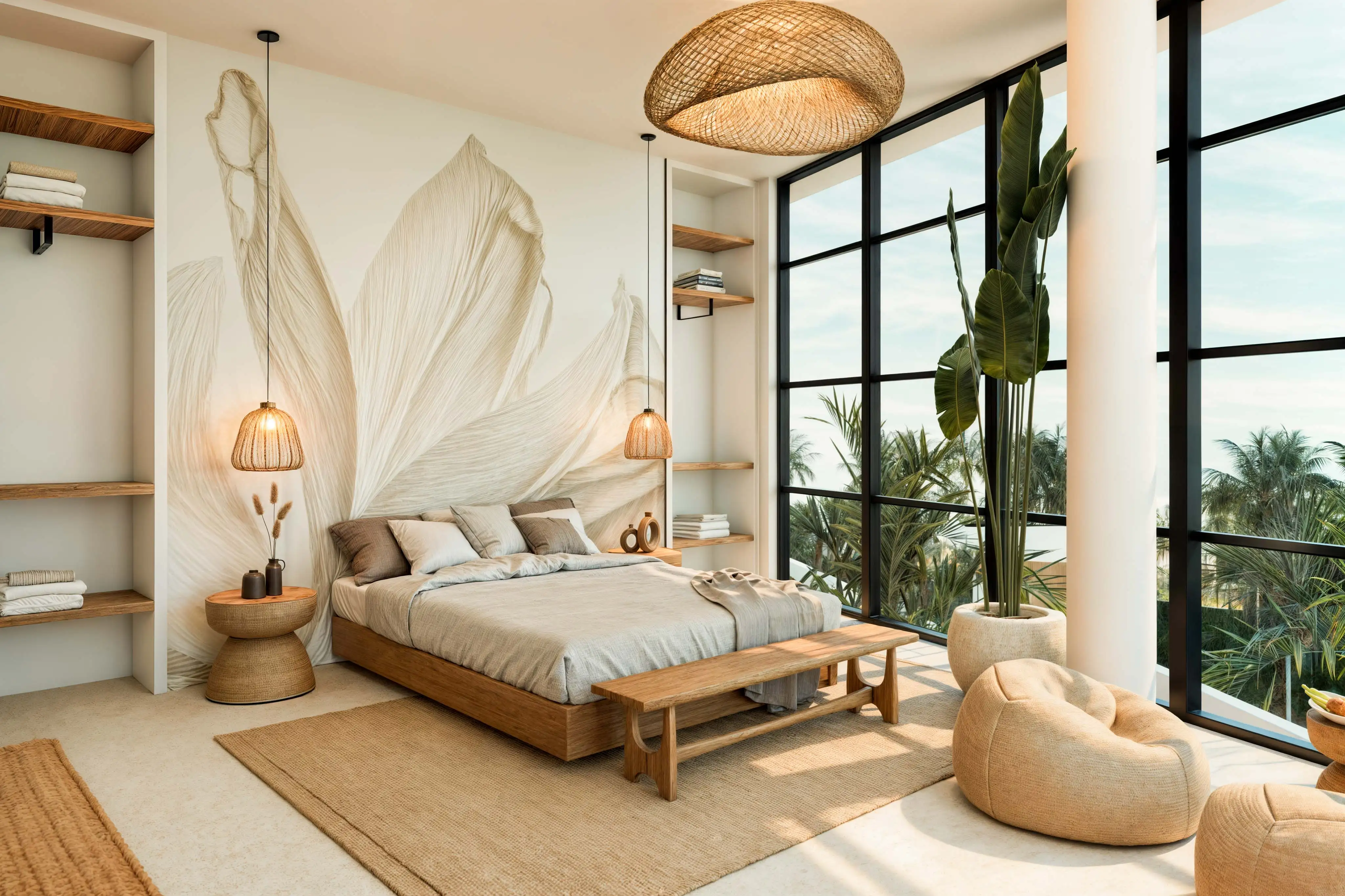 Villa 60m² in Indonesia, Canggu. Priced at 155000$ rent photo-3