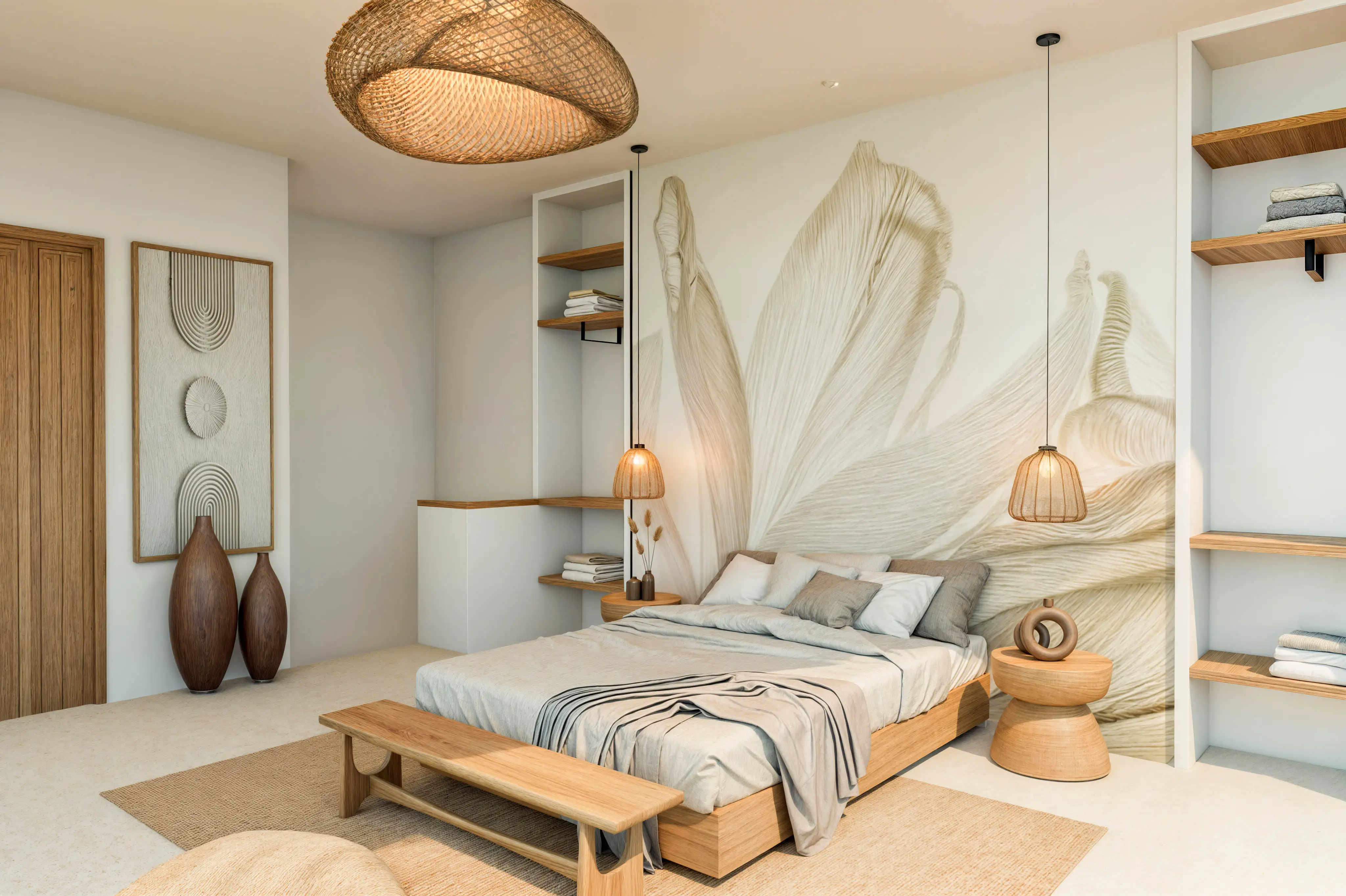 Villa 60m² in Indonesia, Canggu. Priced at 155000$ rent photo-4