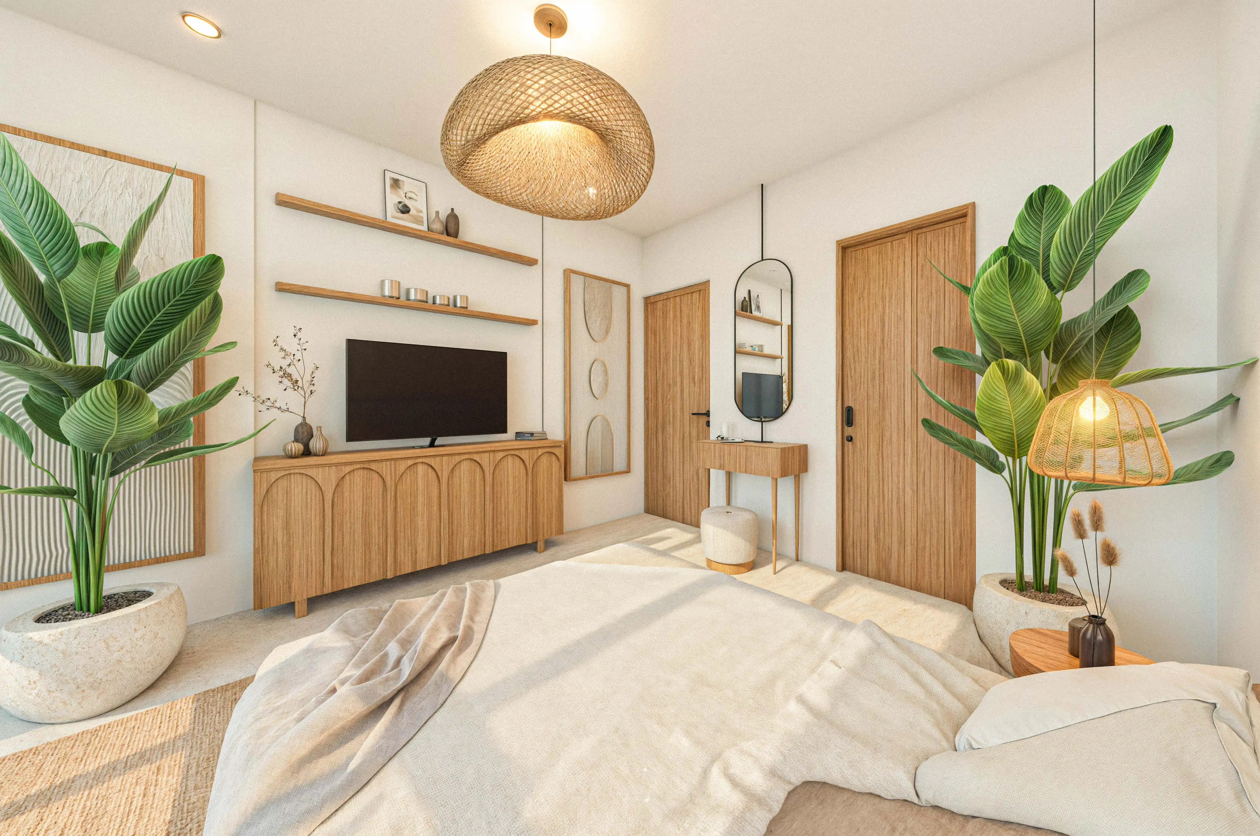 Villa 100m² in Indonesia, Canggu. Priced at 205000$ rent photo-4
