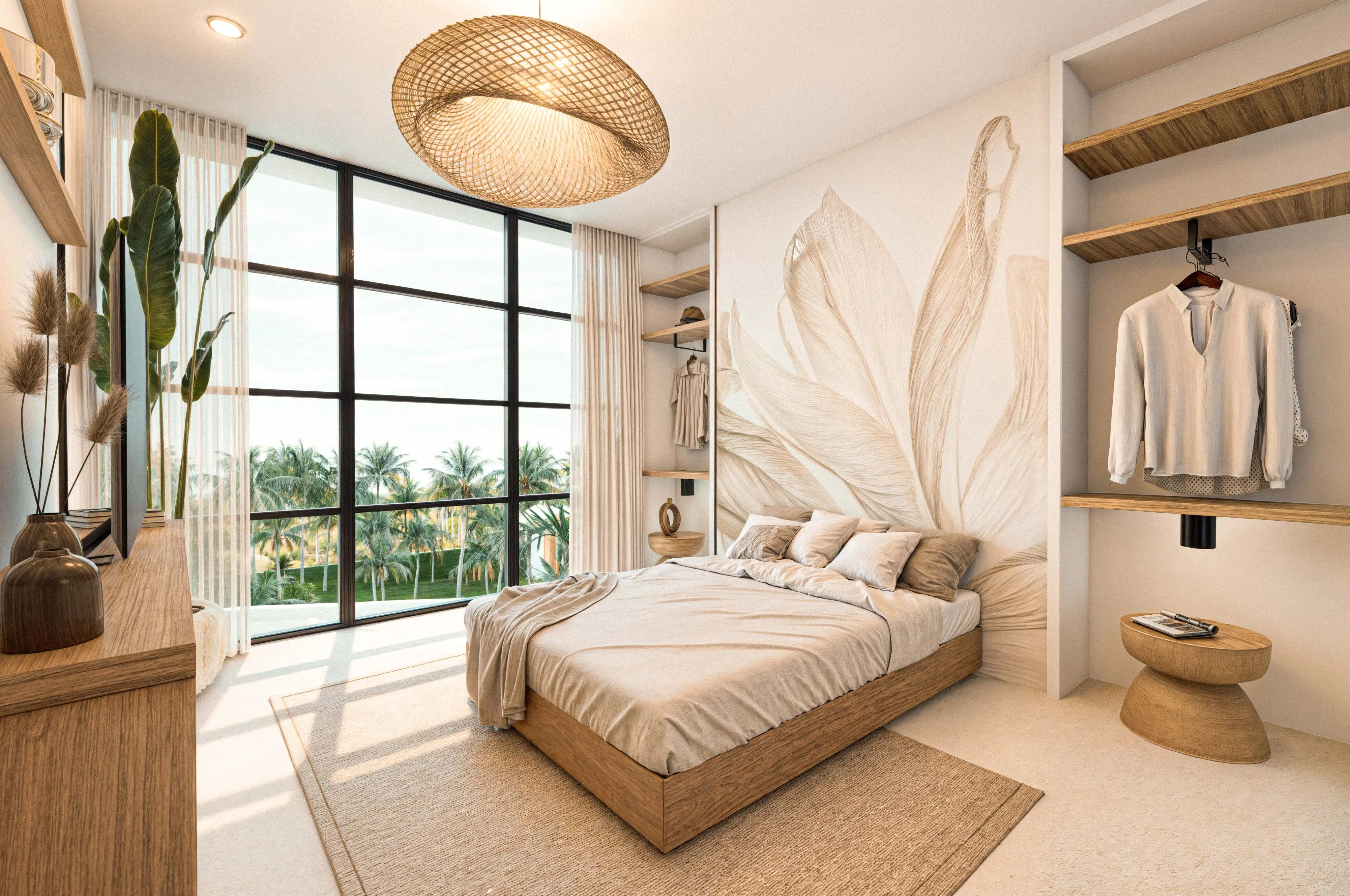Villa 100m² in Indonesia, Canggu. Priced at 205000$ rent photo-6