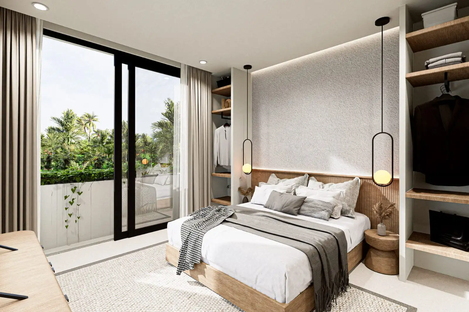 Villa 109m² in Indonesia, Canggu. Priced at 209000$ rent photo-5