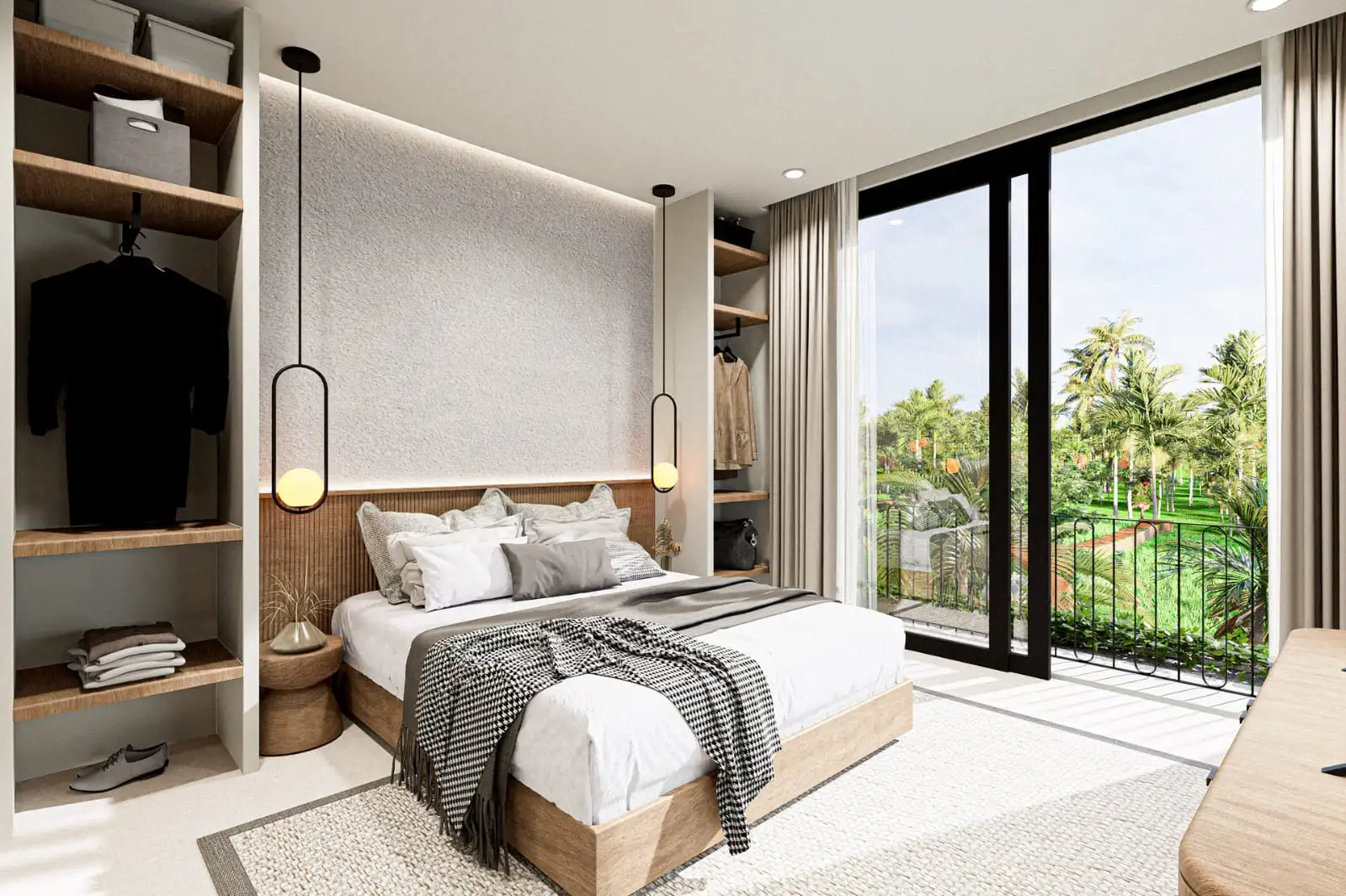 Villa 109m² in Indonesia, Canggu. Priced at 209000$ rent photo-6