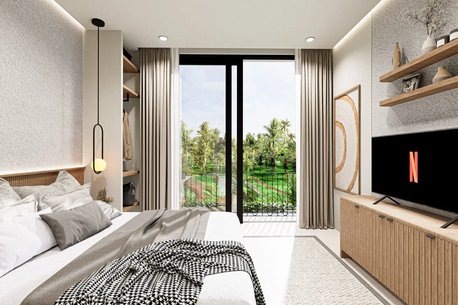 Villa 109m² in Indonesia, Canggu. Priced at 209000$ rent photo-7