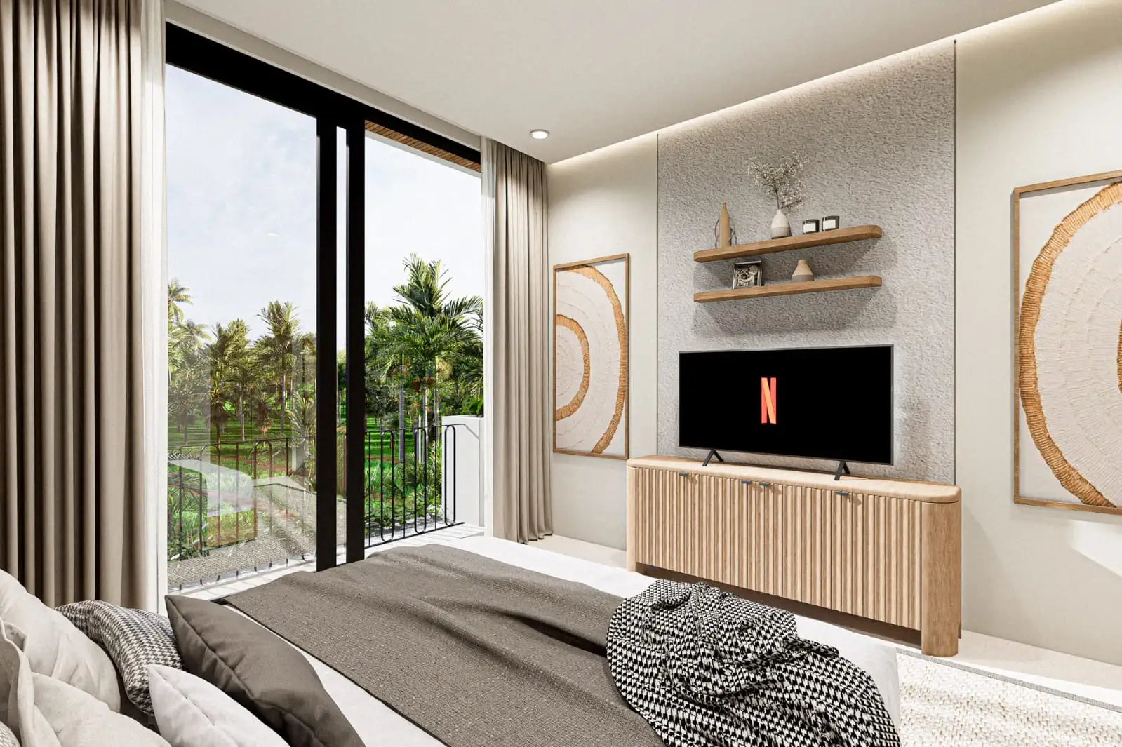 Villa 109m² in Indonesia, Canggu. Priced at 209000$ rent photo-8