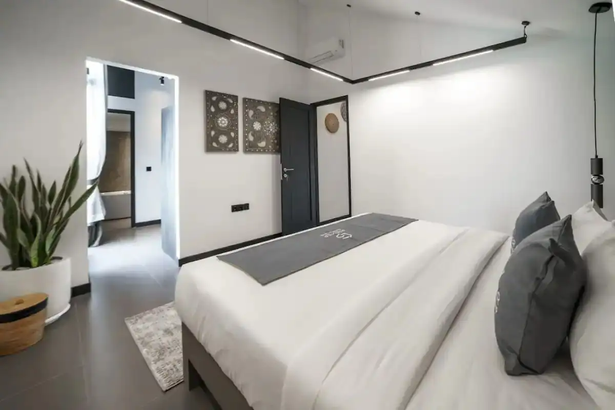 Villa 158m² in Indonesia, Umalas. Priced at 340100$ rent photo-2