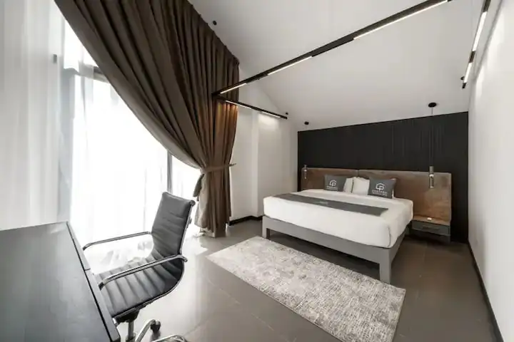 Villa 158m² in Indonesia, Umalas. Priced at 340100$ rent photo-4