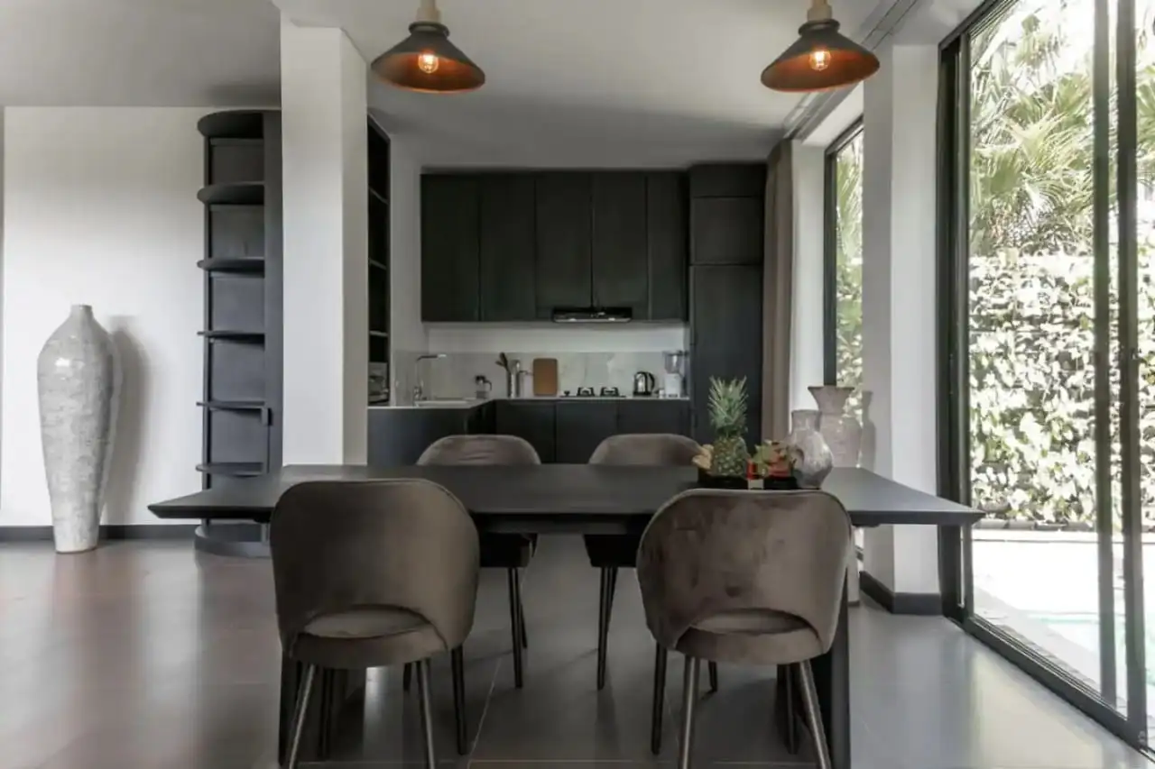 Villa 158m² in Indonesia, Umalas. Priced at 340100$ rent photo-5