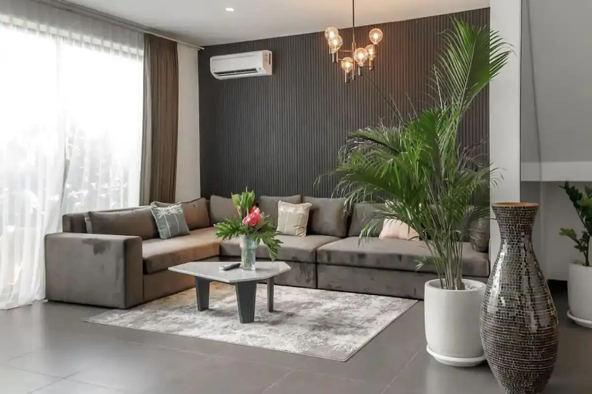 Villa 158m² in Indonesia, Umalas. Priced at 340100$ rent photo-6