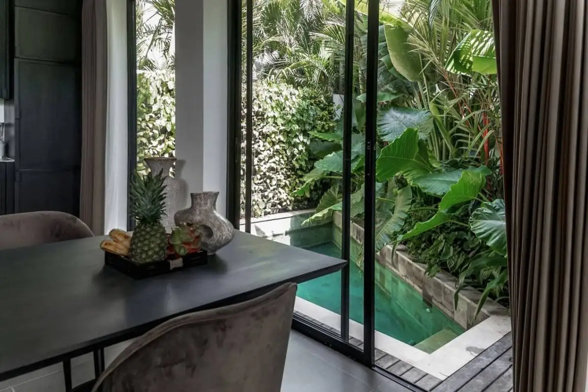 Villa 158m² in Indonesia, Umalas. Priced at 340100$ rent photo-7