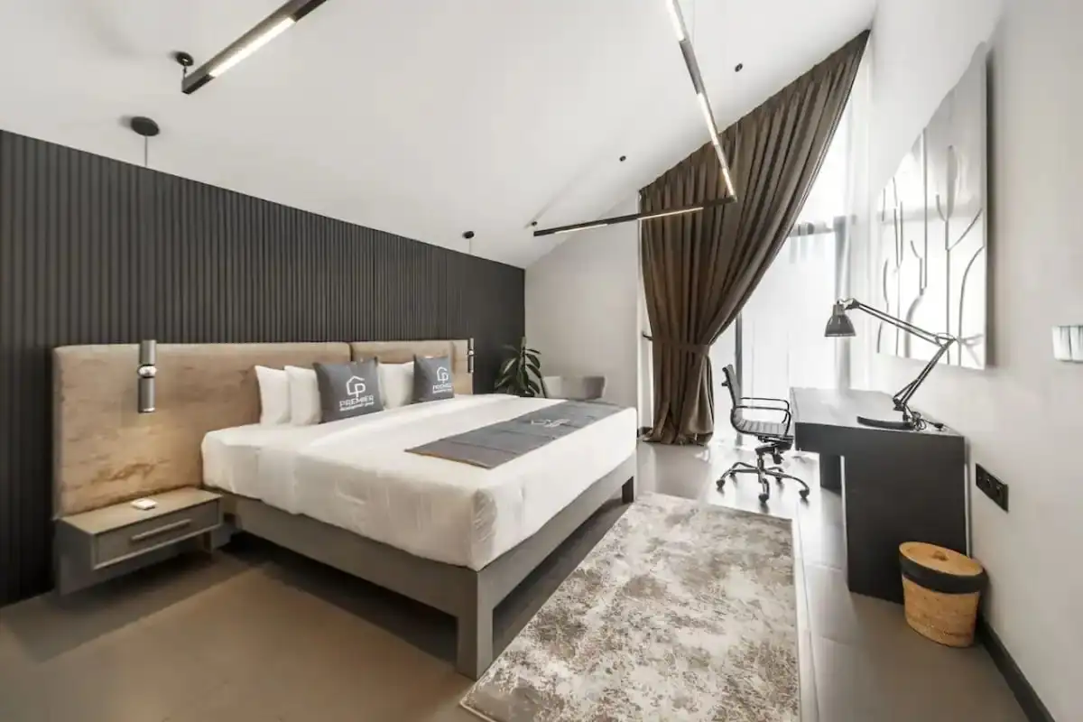 Villa 158m² in Indonesia, Umalas. Priced at 340100$ rent photo-8