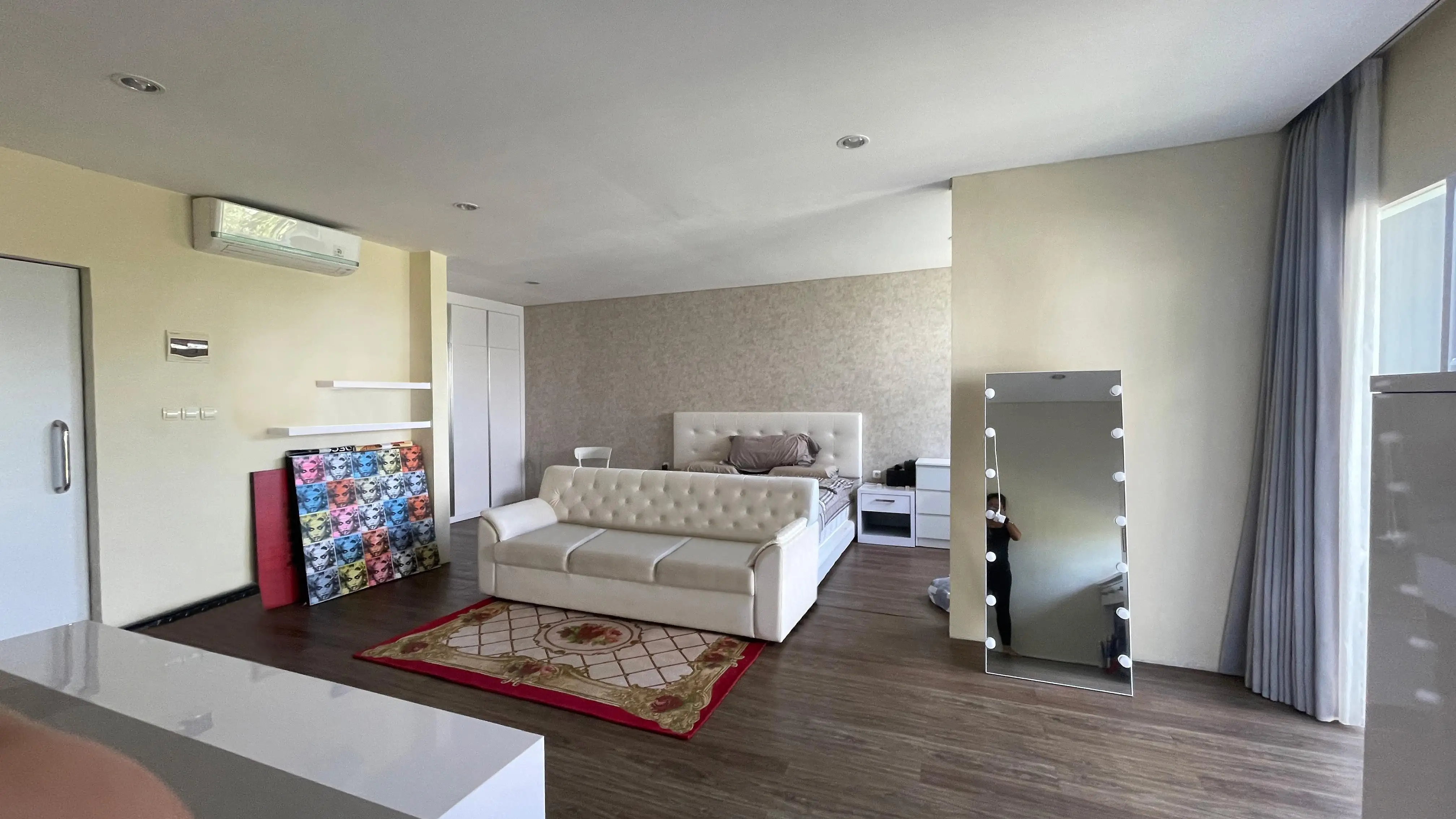 Flat 40m² in Indonesia, Kerobokan. Priced at 58186$ rent photo-4