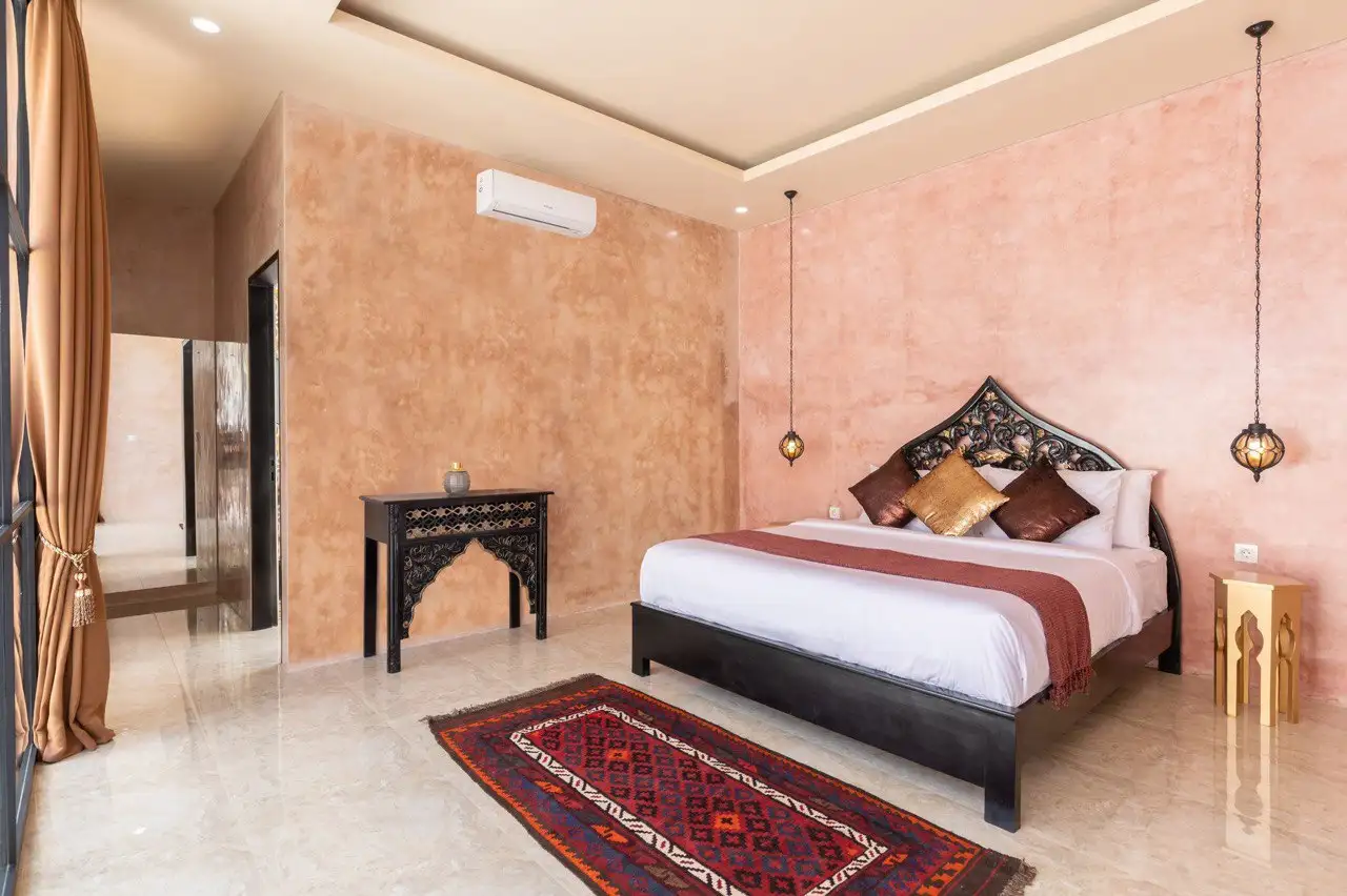Villa 143m² in Indonesia, Canggu. Priced at 280000$ rent photo-4