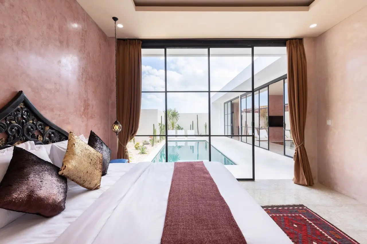 Villa 143m² in Indonesia, Canggu. Priced at 280000$ rent photo-5