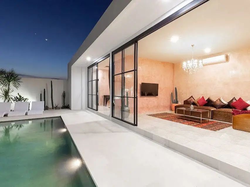 Villa 143m² in Indonesia, Canggu. Priced at 280000$ rent photo-7