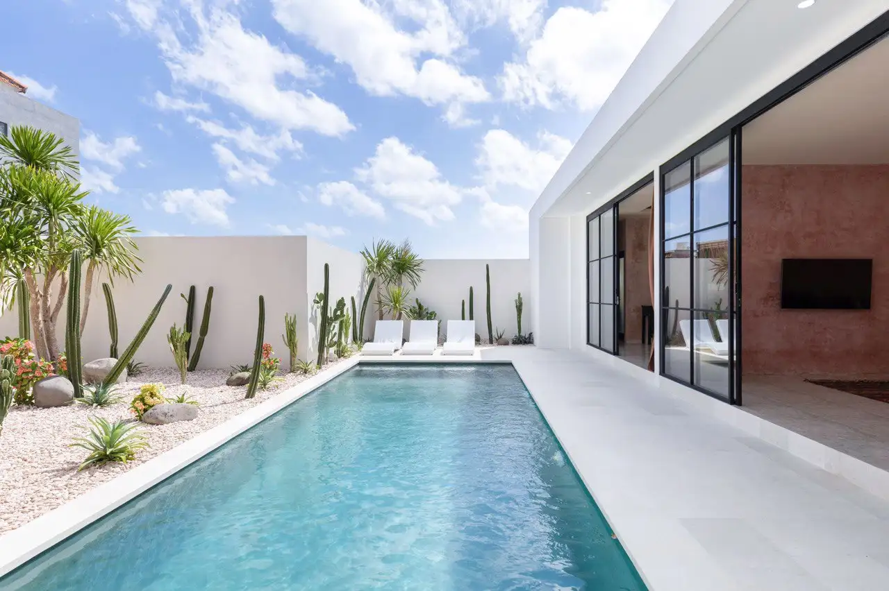 Villa 143m² in Indonesia, Canggu. Priced at 280000$ rent photo-9