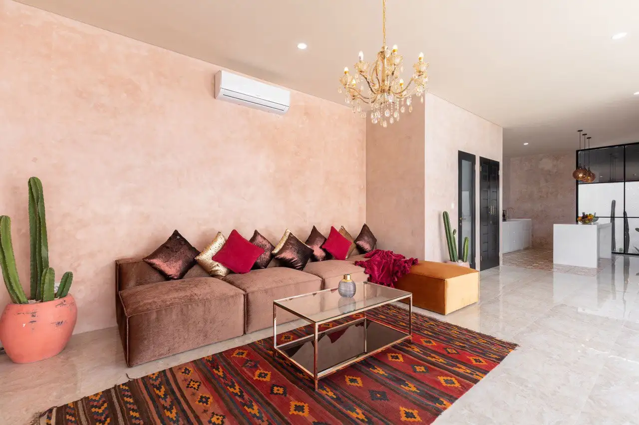 Villa 143m² in Indonesia, Canggu. Priced at 280000$ rent photo-10