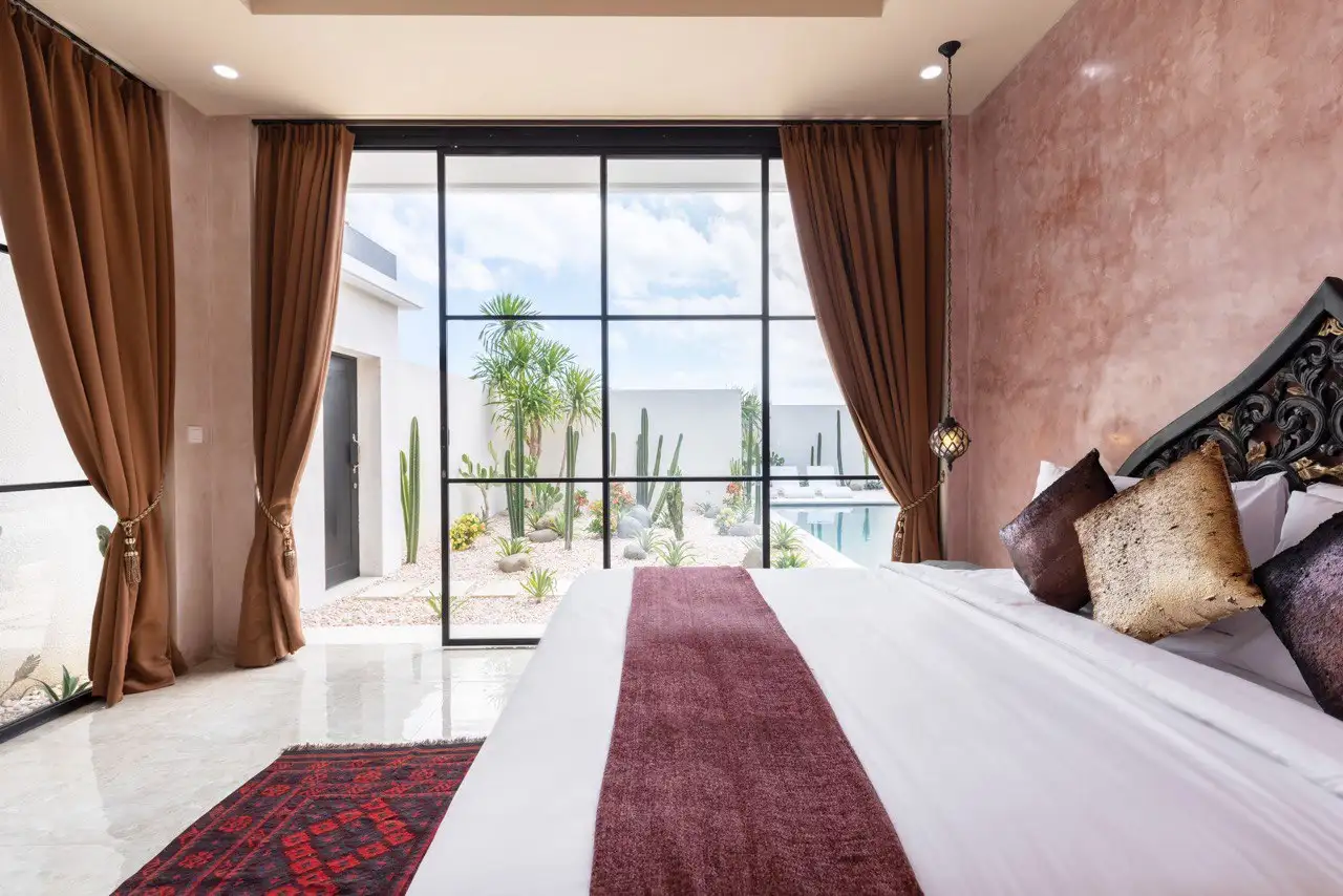 Villa 143m² in Indonesia, Canggu. Priced at 280000$ rent photo-11