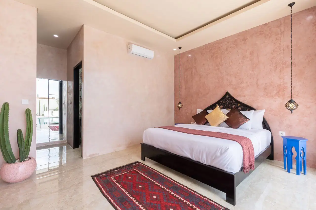 Villa 143m² in Indonesia, Canggu. Priced at 280000$ rent photo-12