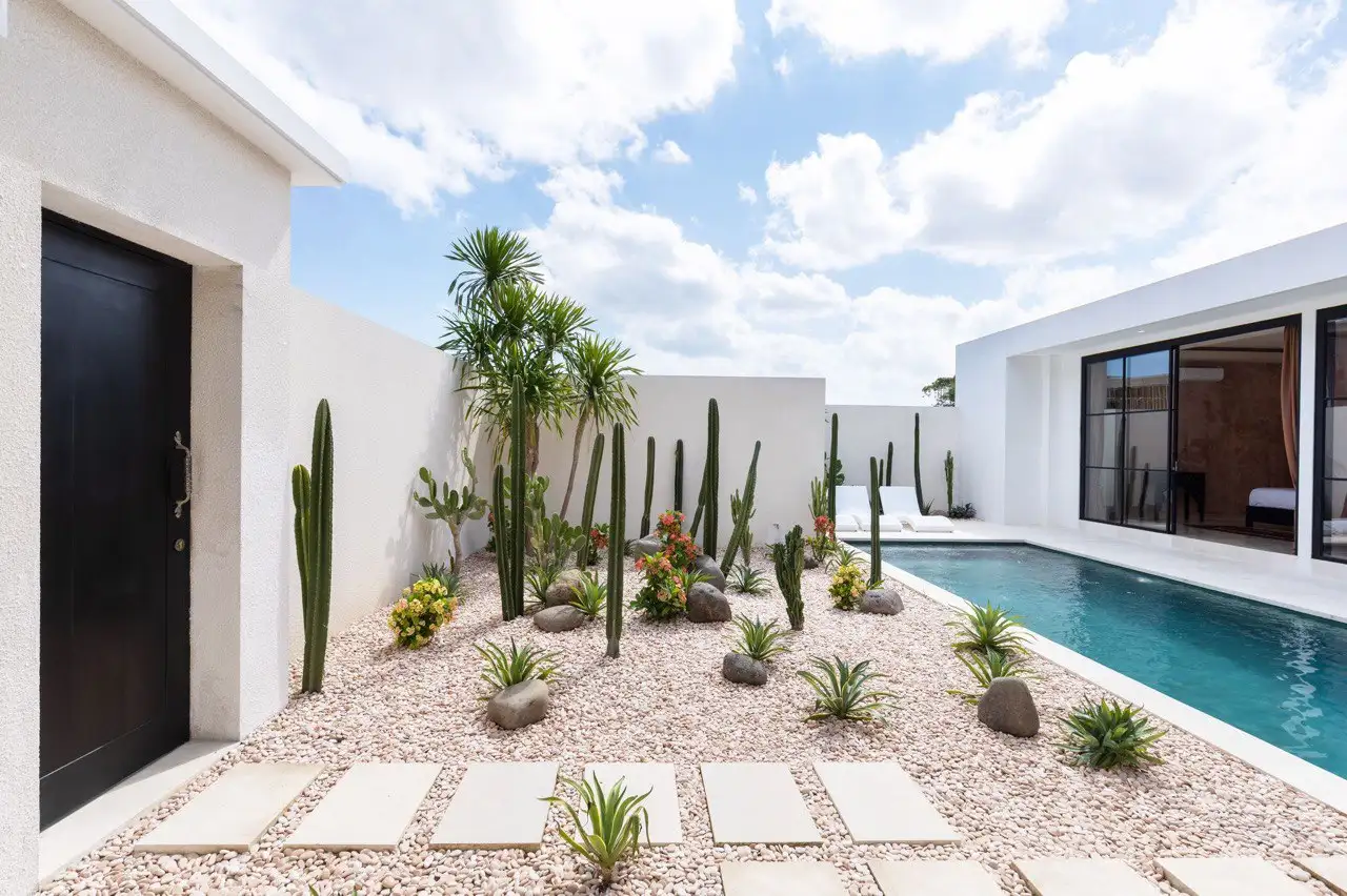 Villa 143m² in Indonesia, Canggu. Priced at 280000$ rent photo-13