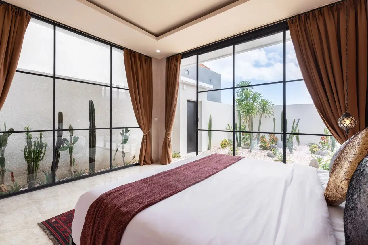 Villa 143m² in Indonesia, Canggu. Priced at 280000$ rent photo-21