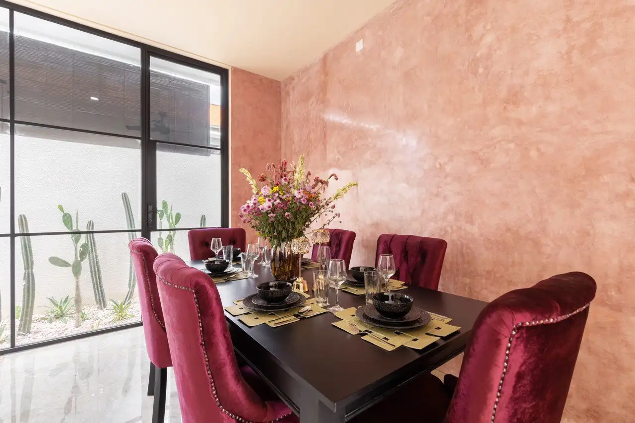 Villa 143m² in Indonesia, Canggu. Priced at 280000$ rent photo-22