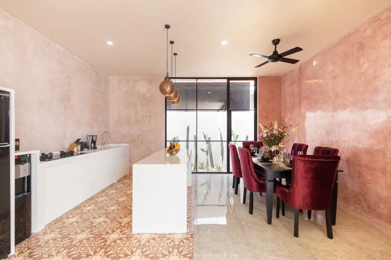 Villa 143m² in Indonesia, Canggu. Priced at 280000$ rent photo-23