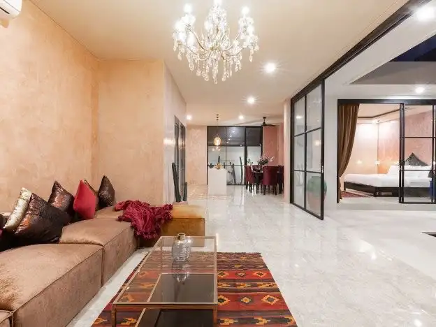 Villa 143m² in Indonesia, Canggu. Priced at 280000$ rent photo-24
