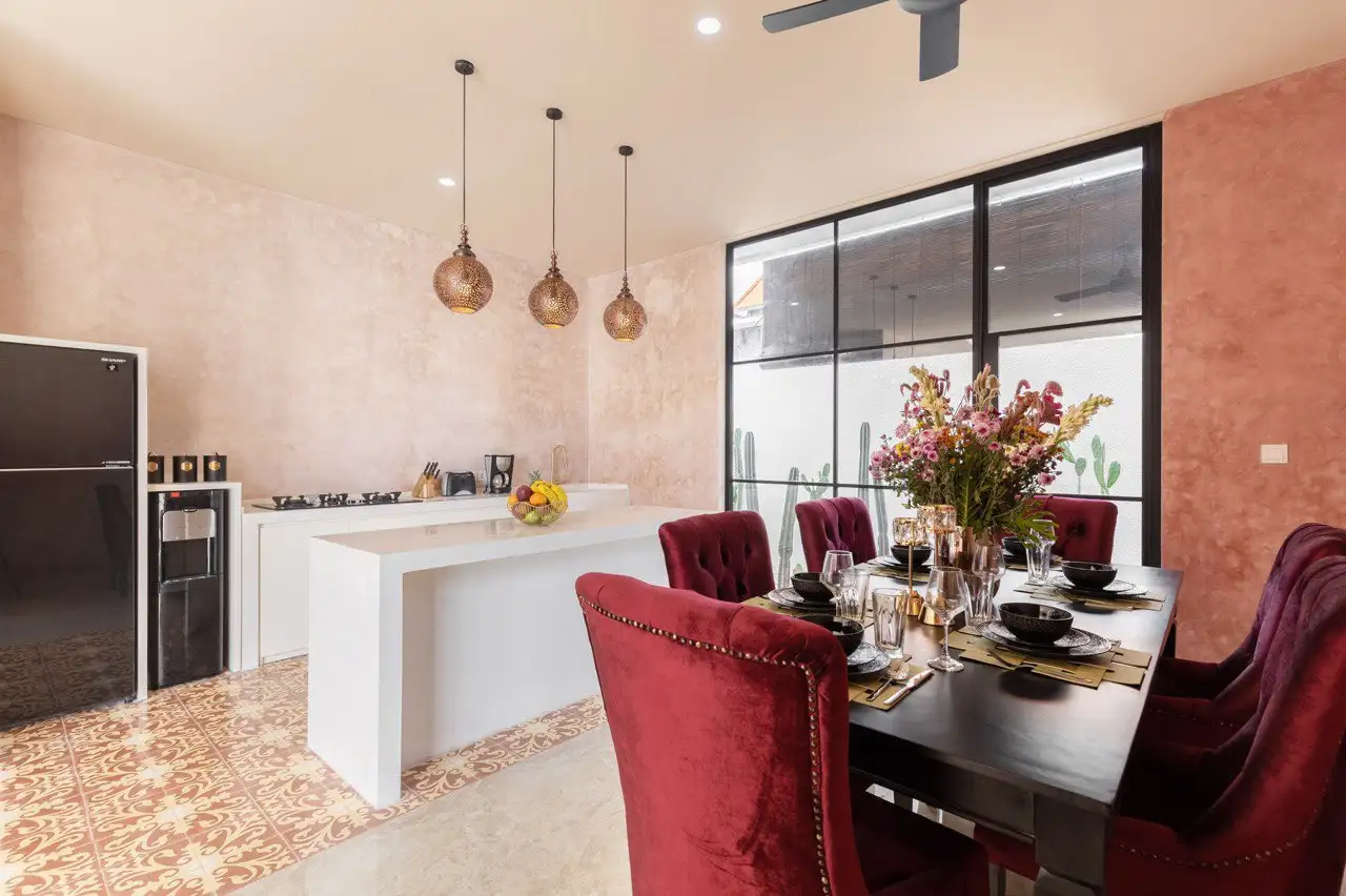 Villa 143m² in Indonesia, Canggu. Priced at 280000$ rent photo-26
