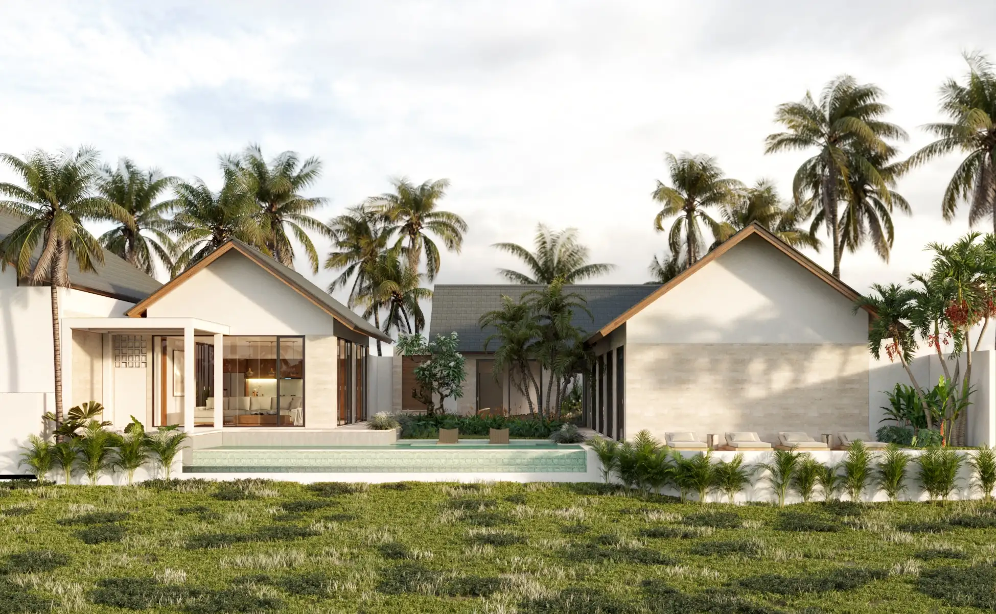Villa 380m² in Indonesia, Ubud. Priced at 375000$ rent photo-4
